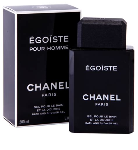 chanel shower gel sale|Chanel shower gel for men.